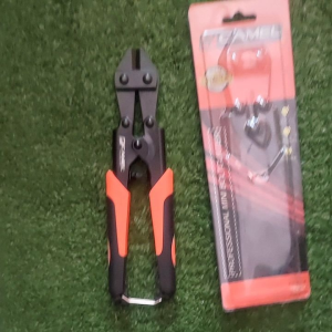 CAMEL Gunting potong Kawat Besi Rantai Baja camel bolt cutter mini 9 inch