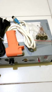 Alat Sunat/Khitan Laser Double Mesin Cauter BKN 89 ORIGINAL