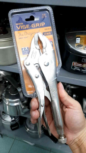 Kìm bấm chết Irwin Usa. Kích thước 10inch_ 250mm