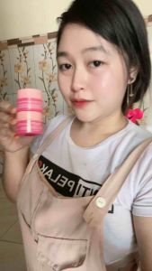 SKINLUSIF ECER WHITENING & ACNE (ready stok)