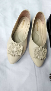 sepatu flat shoes Davina/ sepatu balet wanita