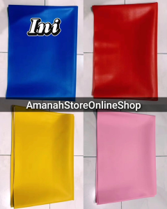 Perlak Kasur Anti Ompol Perlak Bayi Meteran Murah Untuk Alas Lansia Ibu Melahirkan Untuk Bayi Tidur/Taplak Meja Anti Air Perlak Lansia Dewasa Ibu Melahirkan