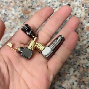 Rắc AV cong cao cấp