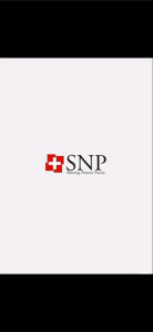 SNP Birds Nest Aqua Ampoule Mask 25ml （Ready Stock）