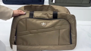 Large Capacity Travel Bag for Gym and Handbag - Handbag and Gym Storage Bag