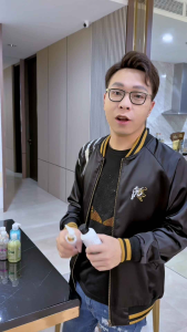 Awday Hair Cream Conditioner Cepat Menumbuhkan Rambut & Tidak Mudah Patah