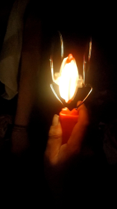 Rainbow Glowing Magnetic Gyro Wheel - Mesmerizing Light Show Toy for Kids