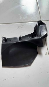 Karet lumpur karpet kolong spakbor aerox 155