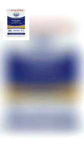 bột nếp thái -được làm 100% từ hạt nếp thái (500g/gói)