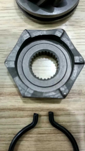 Selahan Spin Engkolan Motor: Panduan Lengkap