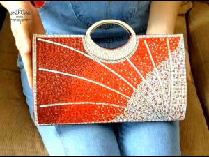 Tas Pesta & Kondangan Wanita: Tas Mewah & Elegan Terbaru