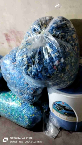 Uratex Scrap Foam 5 Kilos: A Guide to Reusable Foam Pieces