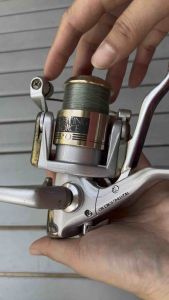 (SZM031) Suzumi Fighting Force ISO 30 Fishing Reel Japan Domestic Market – JDM (USED)