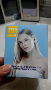 Tai Nghe Bluetooth F9 Pro Cảm Ứng Thông Minh Chống Nước Hàng Chính Hãng Bảo Hành 12 Tháng