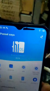 Mesin HP Tecno Spark 6 & Go Ke5 ORI: Mesin HP Berkualitas Tinggi