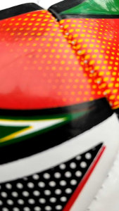 Bola Sepak Tahan Lama & Berkualitas