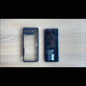 iMoke Casing for Rog Phone 7 / Rog 7 Ultimate / Rog Phone 6 Pro/Rog Phone 6D/Rog Phone 2/Rog Phone 3 Strix/Rog 5/5s/5s Pro