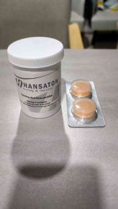 Drying capsule 助听器干燥剂 (2 pieces)