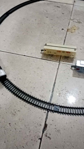 MAINAN KERETA API KLASIK 13 PIECES RANDOM MODEL