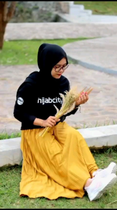 Rok Plisket Premium Wanita: Desain Elegan & Ukuran Tepat