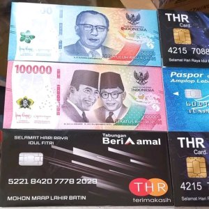 Amplop Kertas Viral: Desain Unik Terbaru & Terjangkau