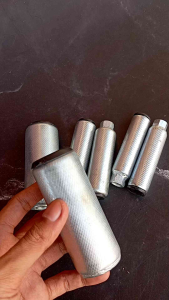 Jalu sepeda BMX universal l aksesoris sepeda