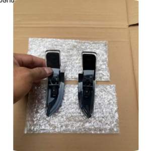 Panduan Lengkap Mengenai Lampu Sein Mobil Cylar, Sigra, Yaris, Camry & Altis