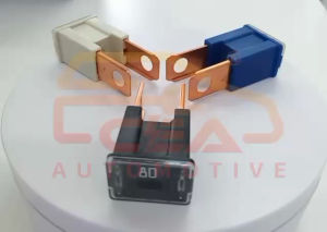 1PCS ORIGINAL PEC JAPAN MAIN FUSE 80A 100A 120A – 100A FOR PROTON SAGA WAJA PERSONA GEN2 EXORA