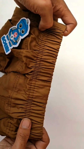 Jogger Anak Celana Chino Cargo 1-10 tahun Noemi Viyona