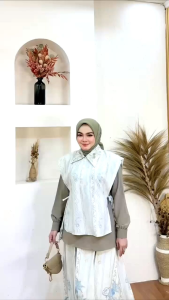 ZAILA SET ROK BY ALODY