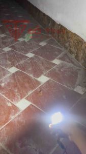 Đèn thùng xe tải. Đèn trần COB siêu bền dùng cả điện 12v và 24v