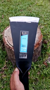 DODOS ASMI SUPER TAJAM