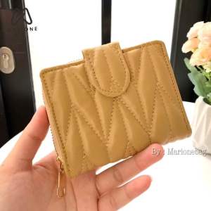 MARIONE - HANUREL DOMPET WANITA KEKINIAN