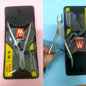 Kềm cắt da AAA IL16-3mm chuyên nghiệp