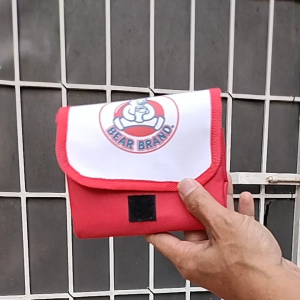 Tote Bag Bear Brand Tas Belanja Susu Beruang/tas belanja tas bekal