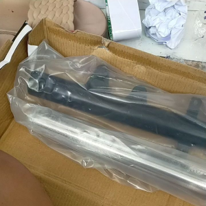 AS SHOCK SOK PLUS BOTTOM TABUNG SATRIA FU 150