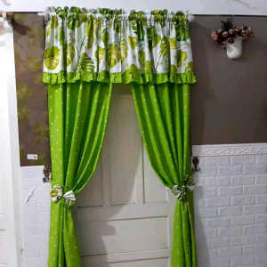 GORDEN SERUT REMPEL PINTU DAN JENDELA