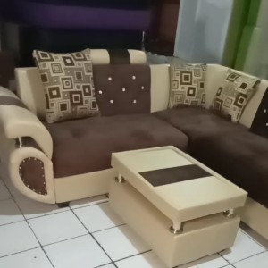 sofa sudut ggs