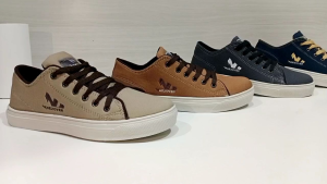 Sepatu sneakers casual terbaru kanvas terbaik l NEXOVER