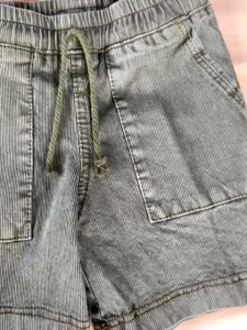 CELANA PENDEK / FATIGUE SHORTPANTS corduroy 1-5tahun Celana Pendek Stripe 1-5 Tahun Pakaian Anak Bahan Katun Shortpants Anak Untuk Musim Panas Celana Pendek Warna Coffee Dan Biru - Lazada