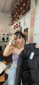 Áo khoác nam nữ dáng béo có thể mặc đôi. Đơn đều đẹp