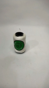 Benang nilon no 9 cap Bintang / tali bangunan nylon putih Cod