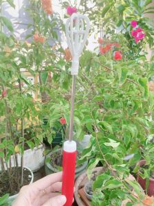 Cây khuấy cafe cây đánh bọt cafe tạo bọt kem cây đánh trứngcây khuấy cafe tạo bọt - gia dụng Nari