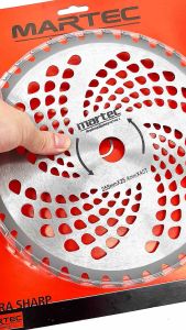 ใบตัดหญ้า ใบวงเดือนตัดหญ้า ใบมีดตัดหญ้า แบบลับคมได้ แบบมีติดเล็บ - สำหรับดำเนินชีวิตชีวิตในการตัดสินใจ