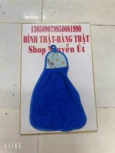 Khăn lau tay giao màu ngẩu nhiên