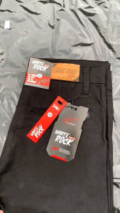 Celana chinos pant distro pria