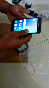 Samsung Galaxy J2 Prime 4G: Ponsel Android Siap Pakai