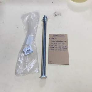 WAVE110-iCZ-iแกนตะเกียบหลังH-962.21(12*248mm)WAVE110-i เก่าWAVE110-i NEWปี18WAVE110-i NEW ท่อตรง