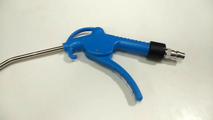 UNIOR  ปืนเป่าฝุ่น   ปืนลม  ขนาด 4 นิ้ว รุ่น 1508A