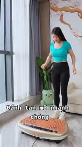 VAMI Máy Tập Thể Dục Đa Năng Thiết Kế Sang Trọng Kích Thước Lớn